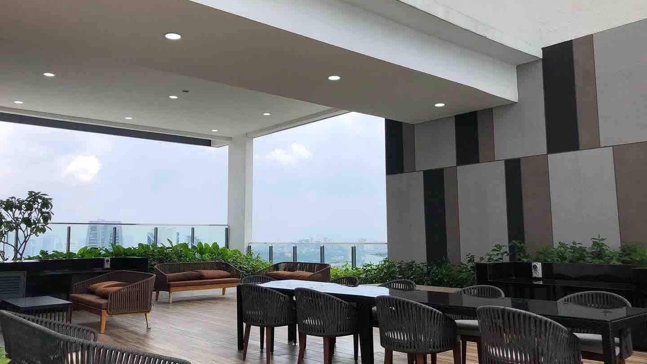 Photo of Outdoor in Kuala Lumpur City Centre