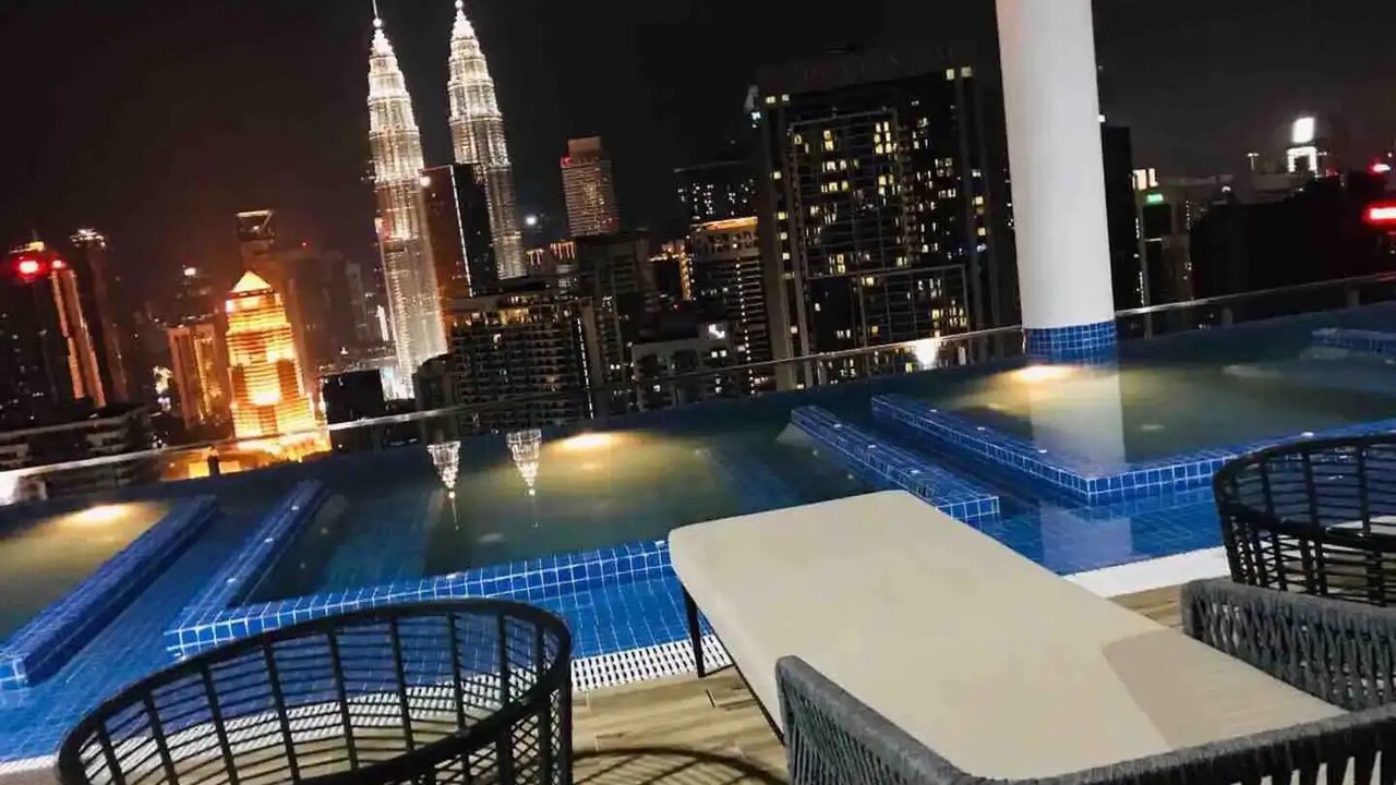 Photo of Outdoor in Kuala Lumpur City Centre