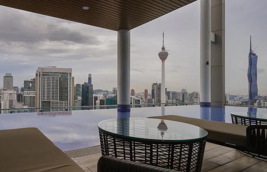 Photo of Outdoor in Kuala Lumpur City Centre