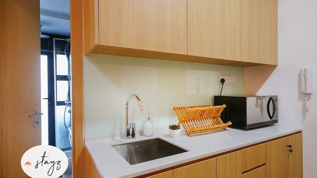 Photo of Kitchen in Kuala Lumpur City Centre