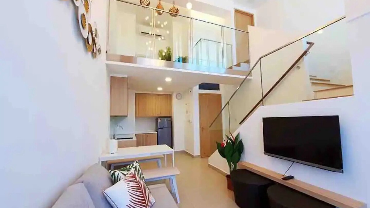 Photo of Livingroom in Kuala Lumpur City Centre