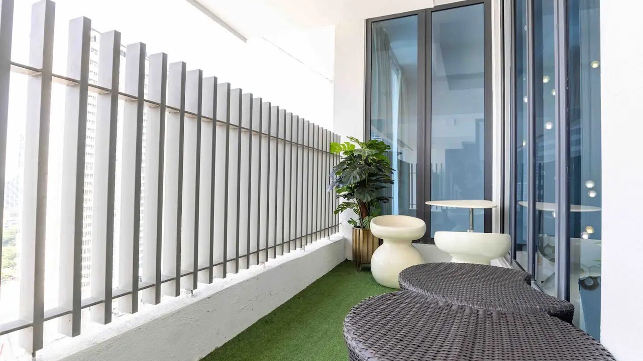 Photo of Outdoor in Kuala Lumpur City Centre