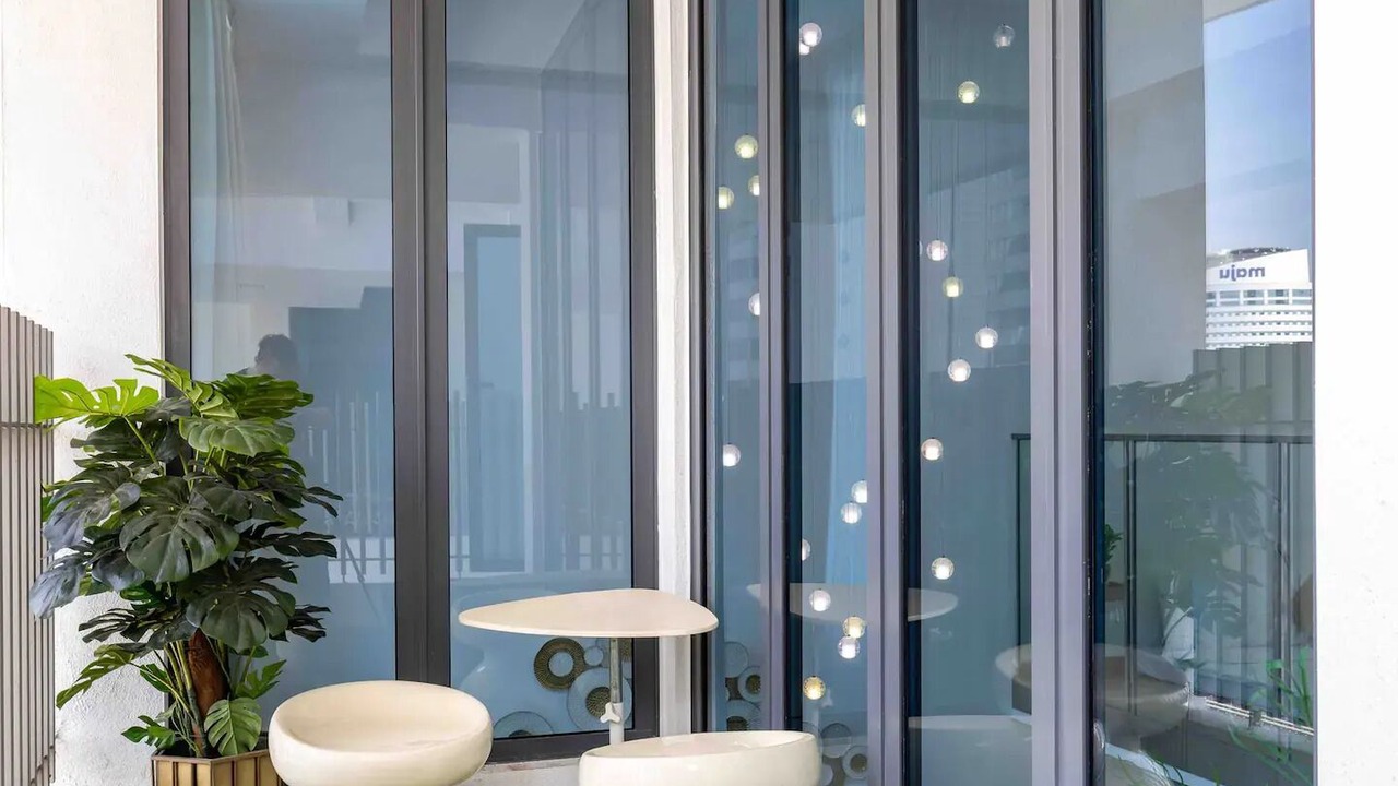 Photo of Outdoor in Kuala Lumpur City Centre