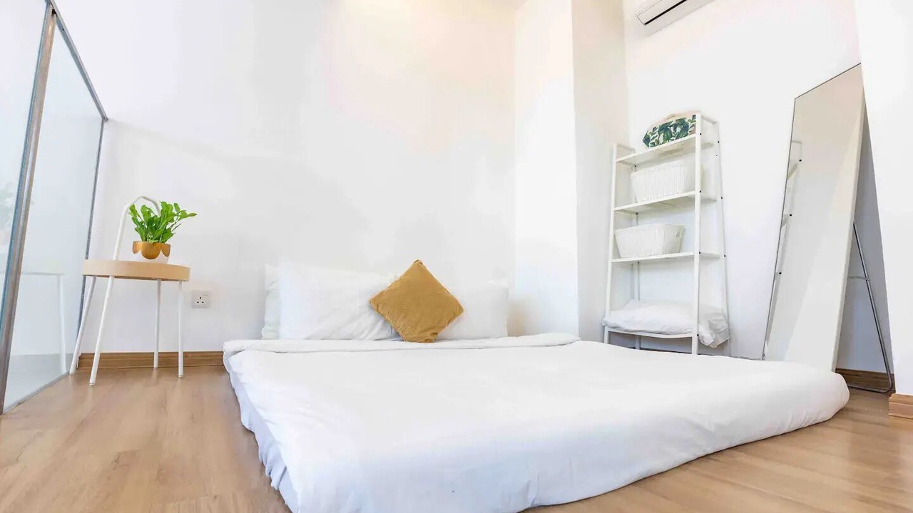 Photo of Bedroom in Kuala Lumpur City Centre