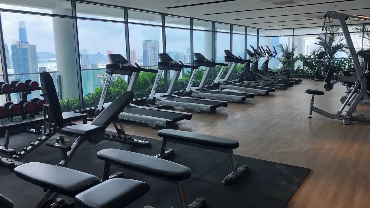 Photo of Others in Kuala Lumpur City Centre