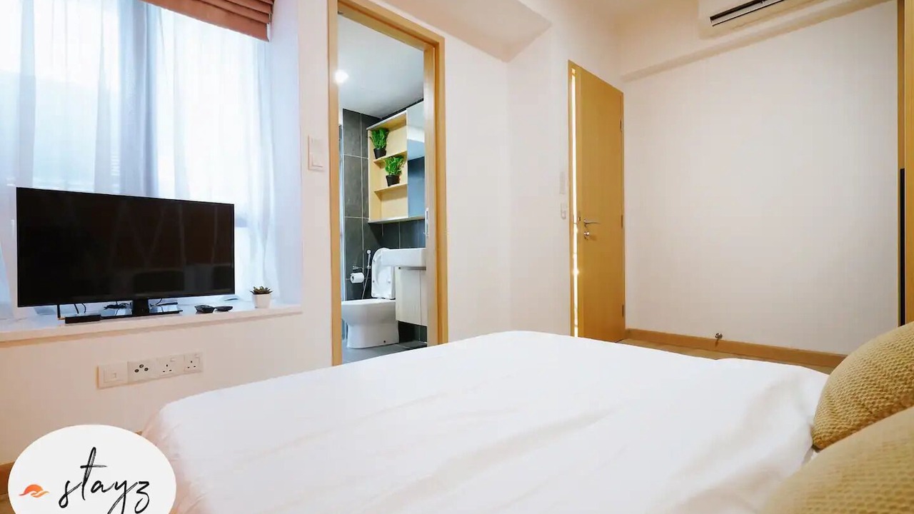 Photo of Bedroom in Kuala Lumpur City Centre