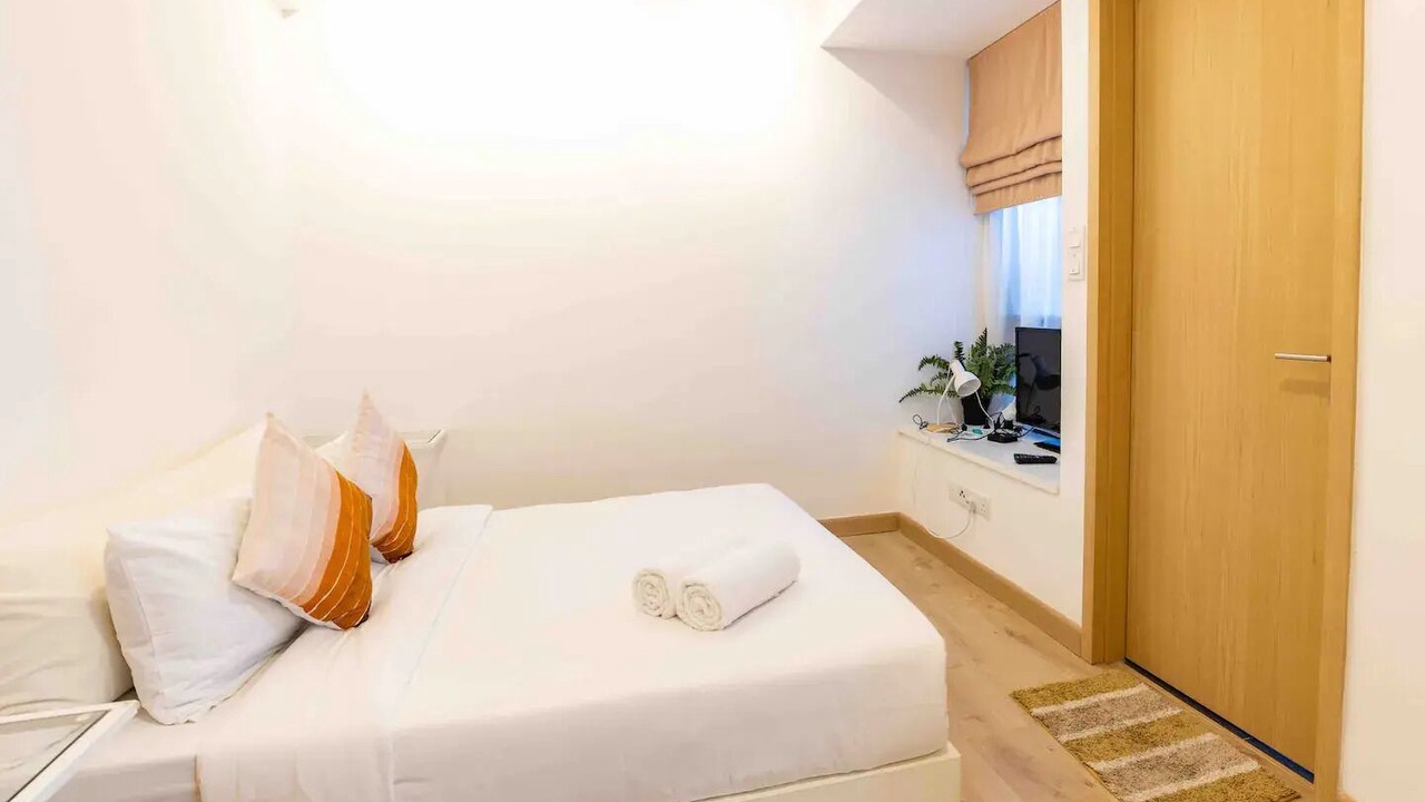 Photo of Bedroom in Kuala Lumpur City Centre