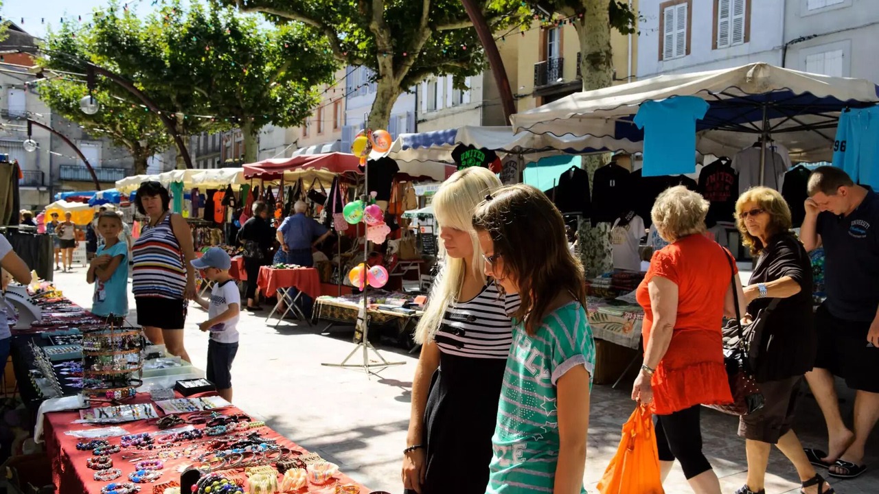 Photo of Others in Mazeres