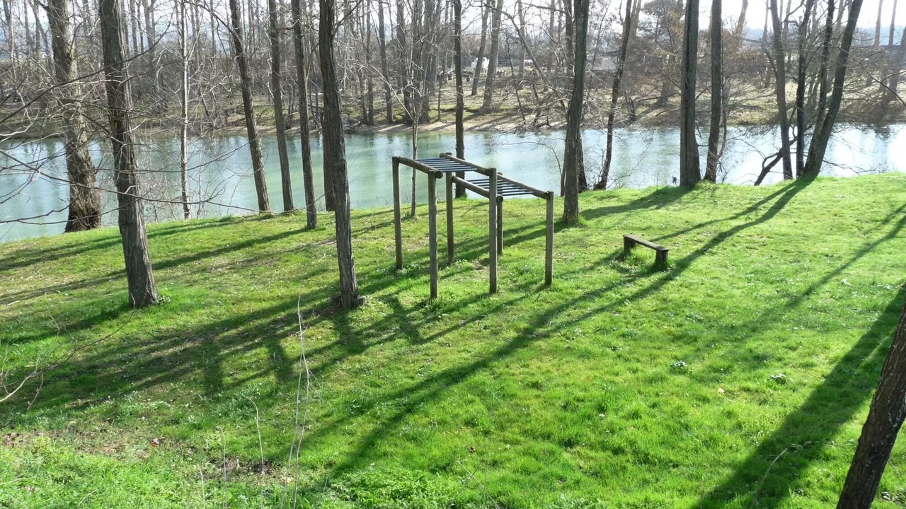 Photo of Outdoor in Mazeres