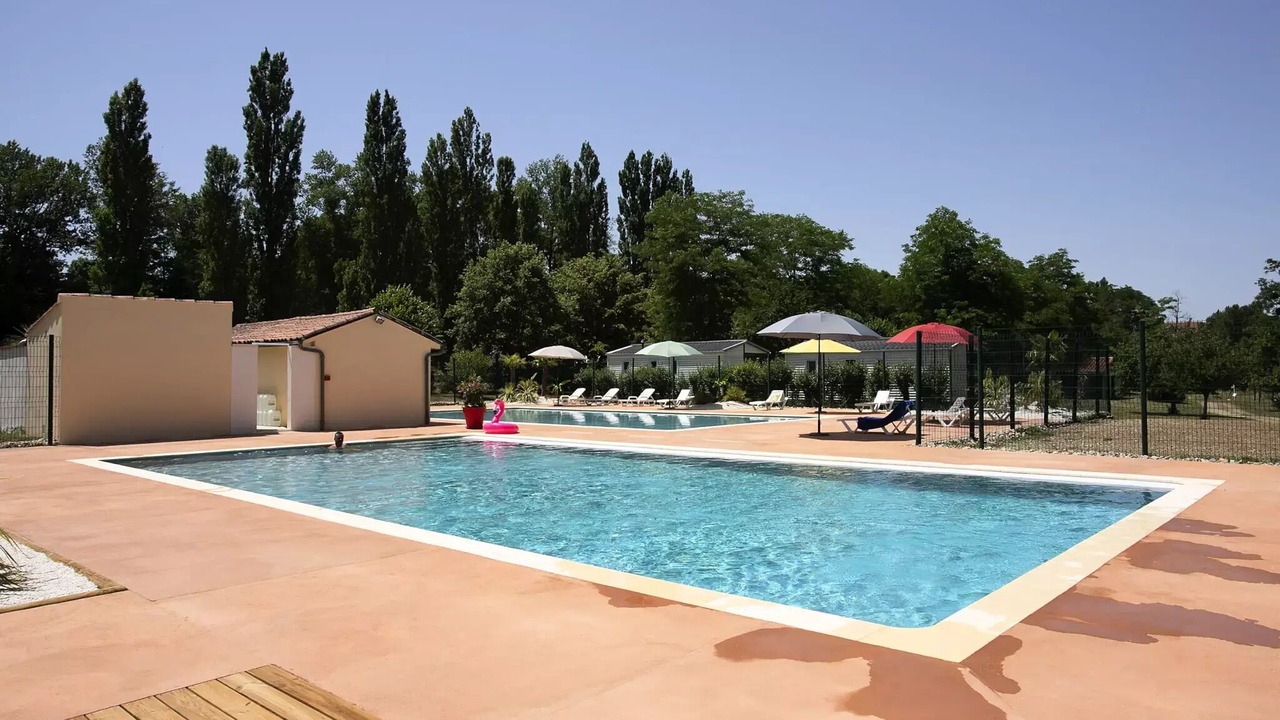 Photo of Outdoor in Mazeres
