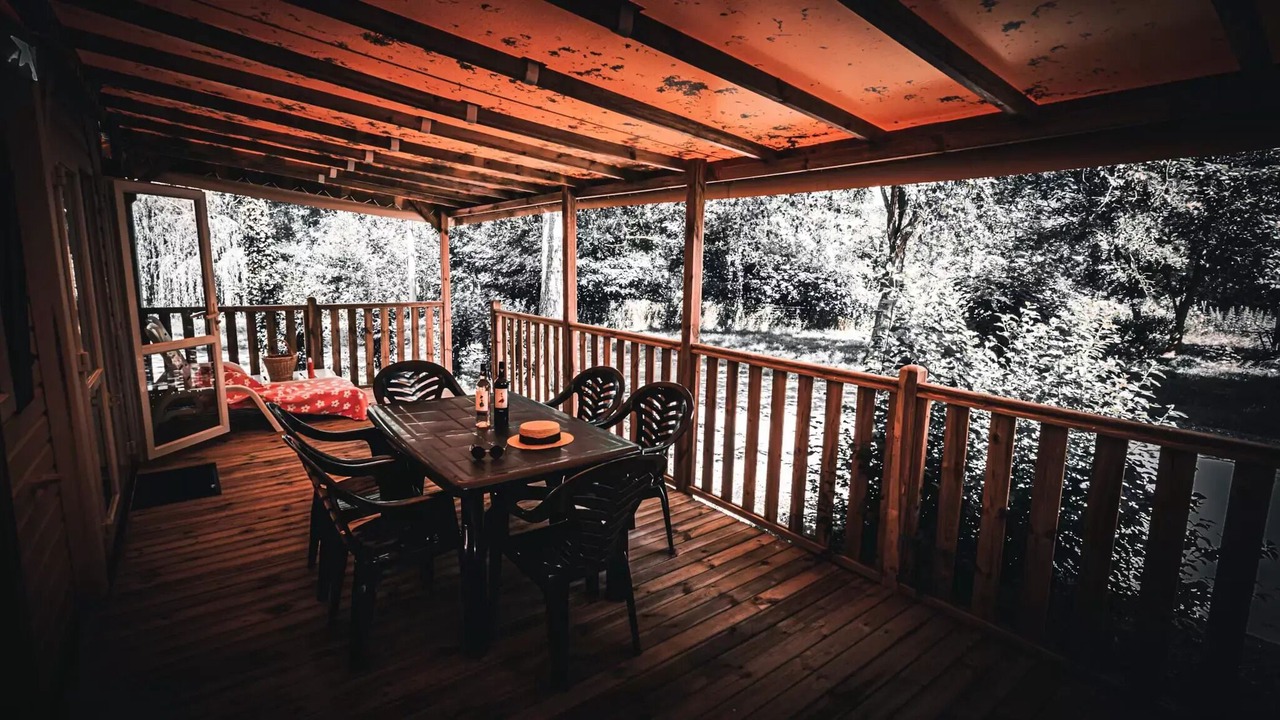 Photo of Outdoor in Mazeres