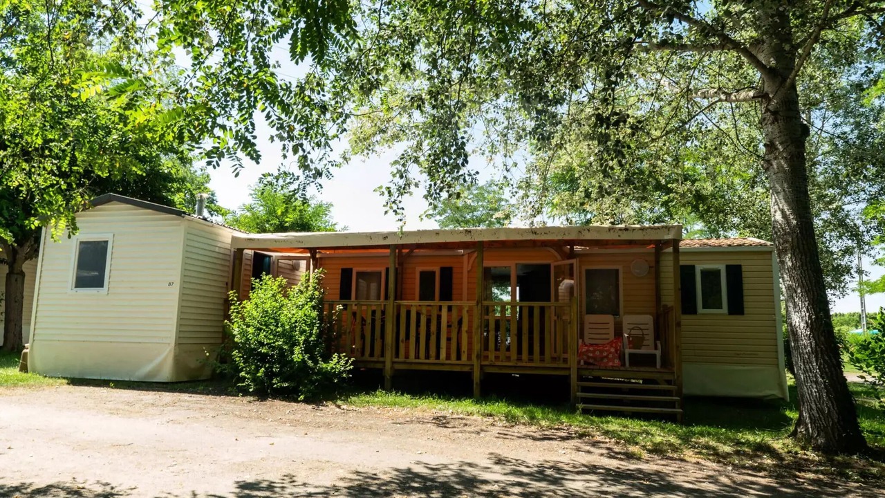 Photo of Outdoor in Mazeres