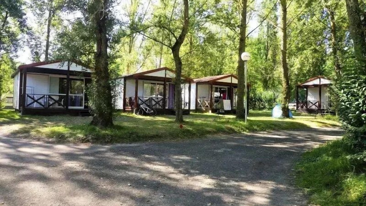 Photo of Outdoor in Mazeres