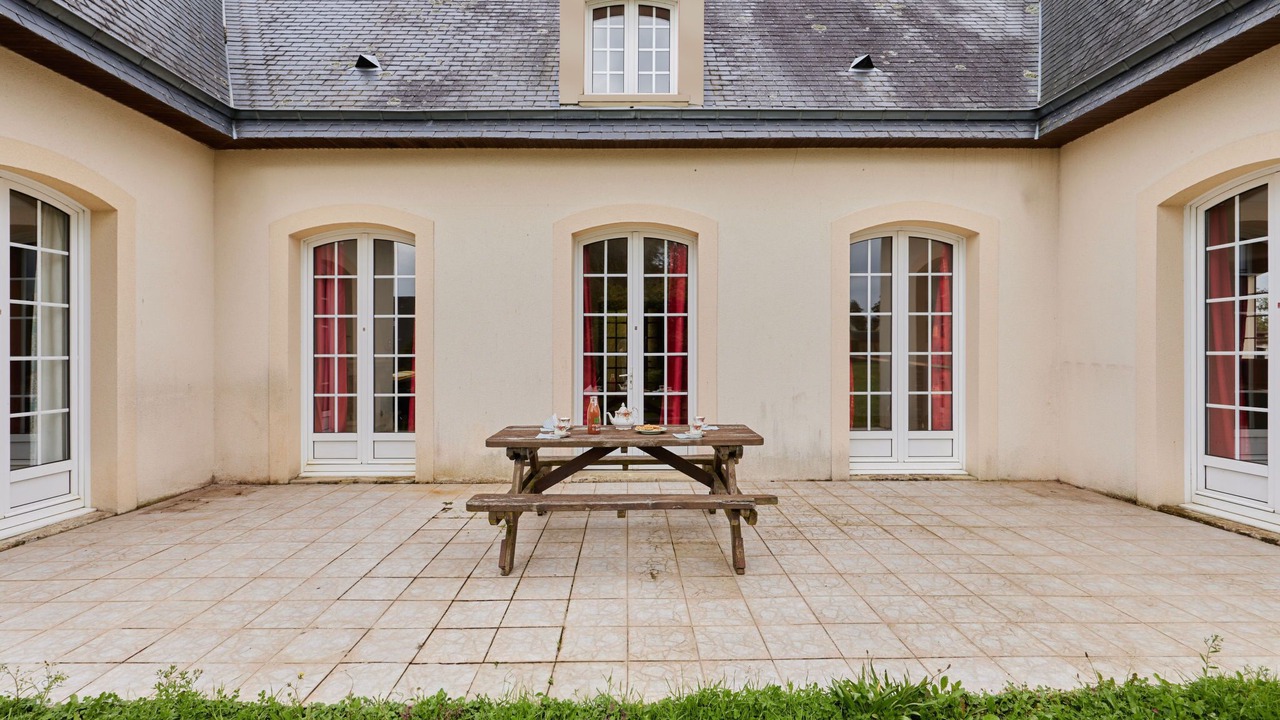 Photo of Others in Fontenay-le-Pesnel