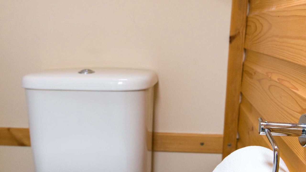 Photo of Bathroom in Moffat