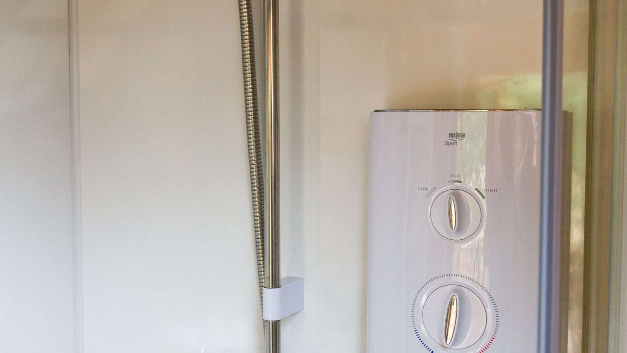 Photo of Bathroom in Moffat