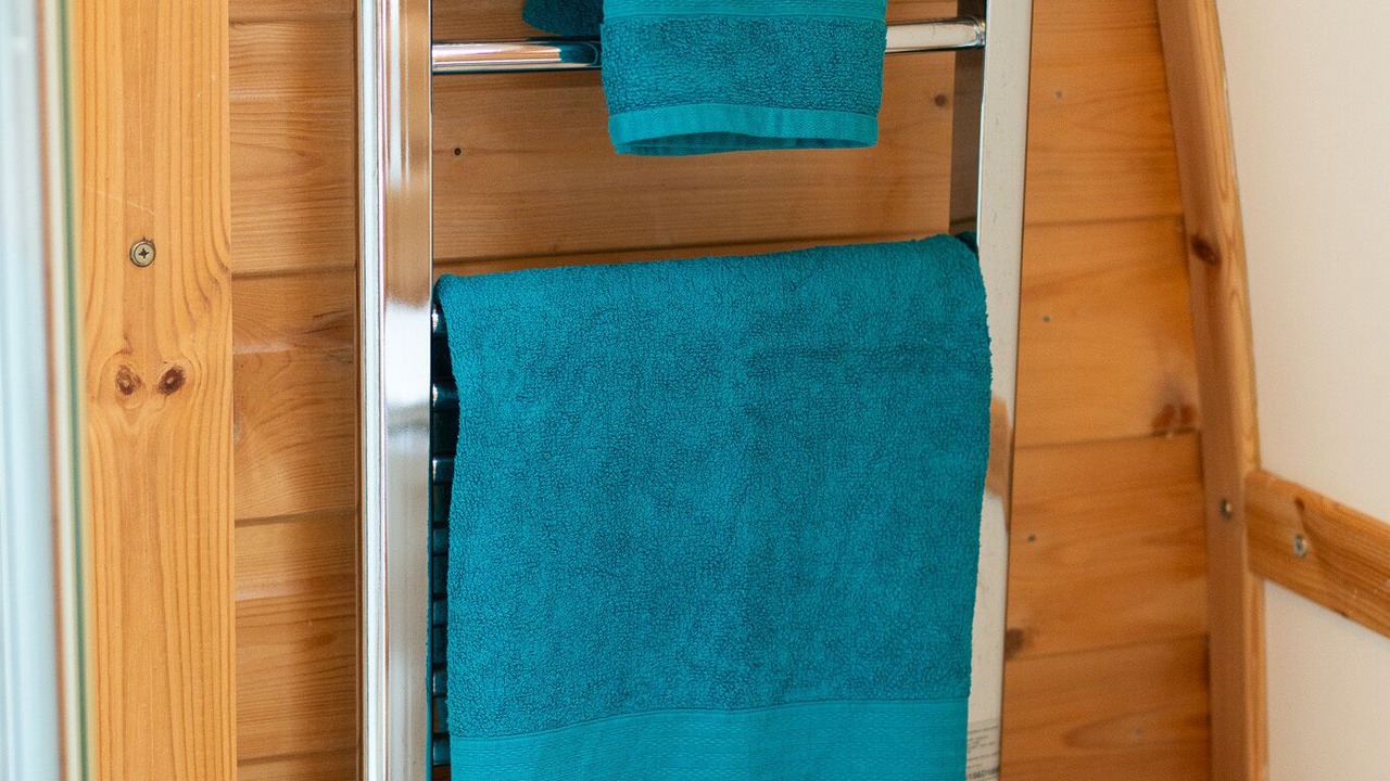 Photo of Bathroom in Moffat