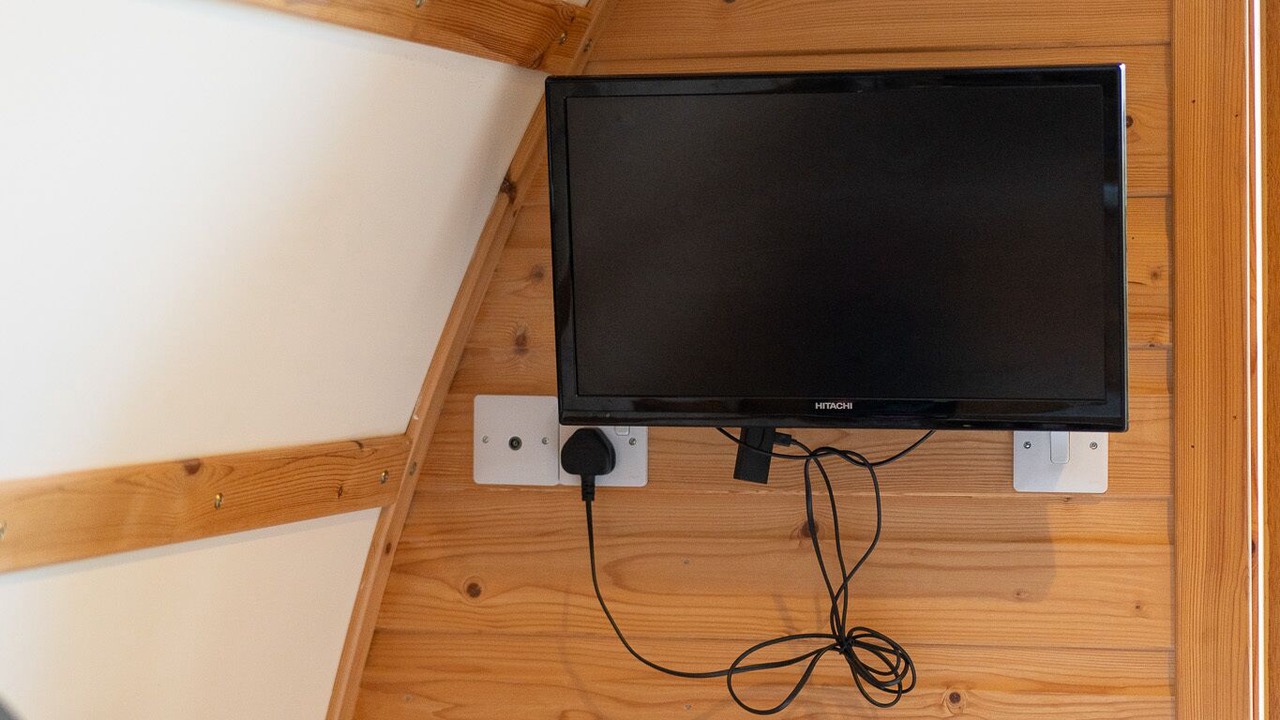 Photo of Livingroom in Moffat