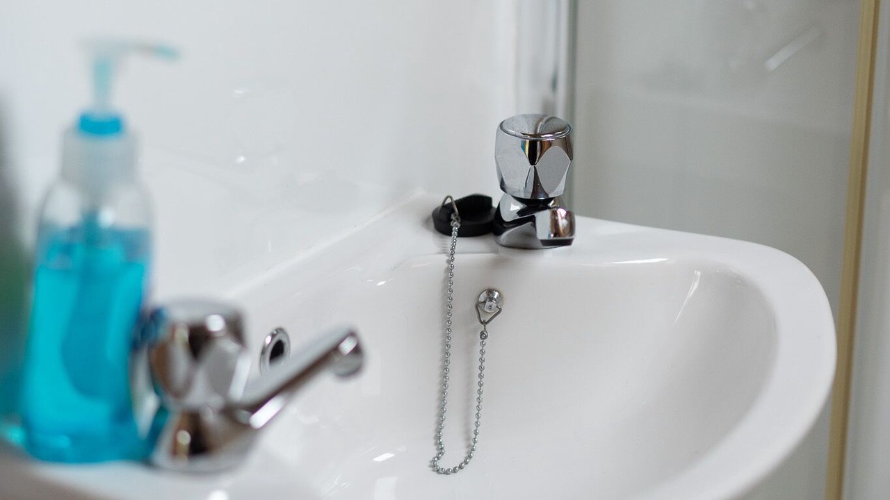 Photo of Bathroom in Moffat