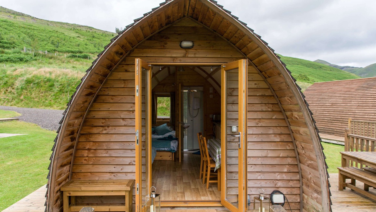 Photo of Outdoor in Moffat