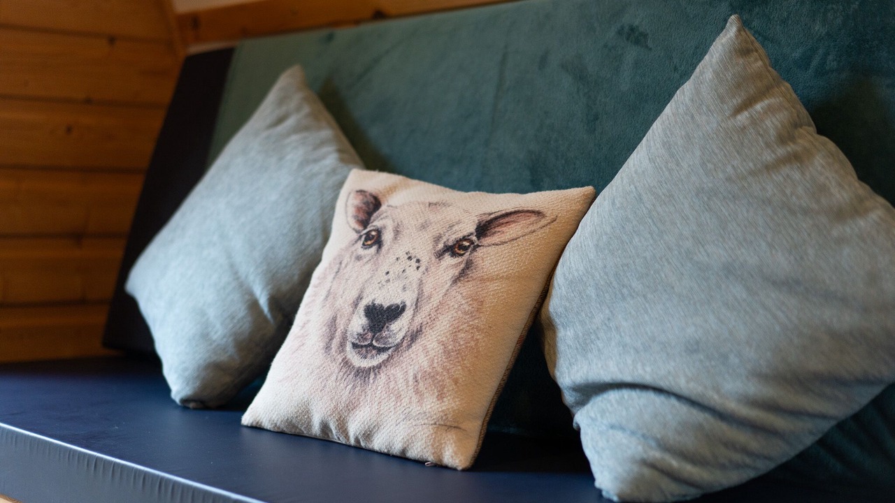 Photo of Bedroom in Moffat