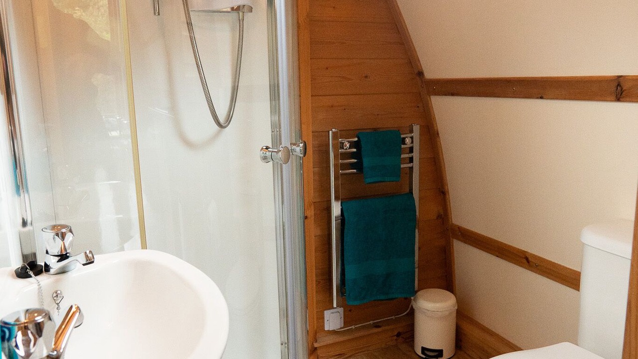 Photo of Bathroom in Moffat