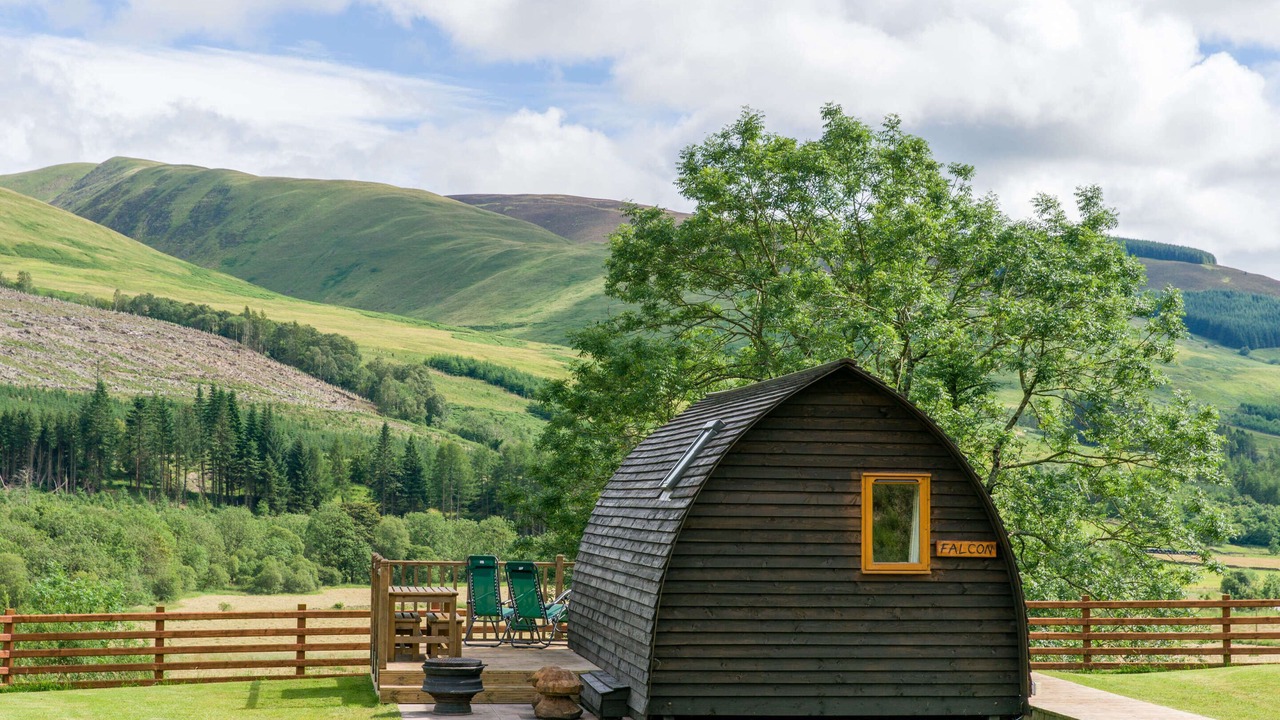 Photo of Outdoor in Moffat