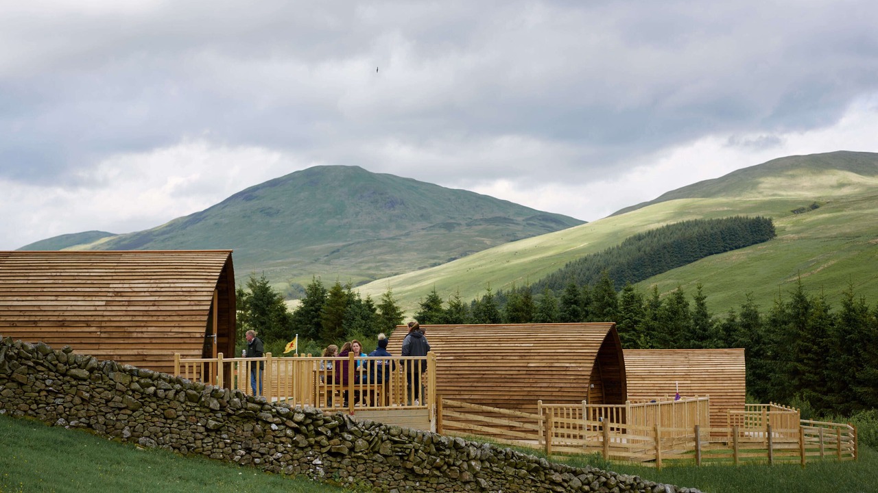 Photo of Outdoor in Moffat