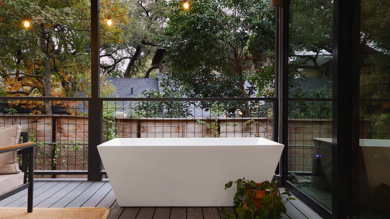 Photo of Outdoor in Travis Heights
