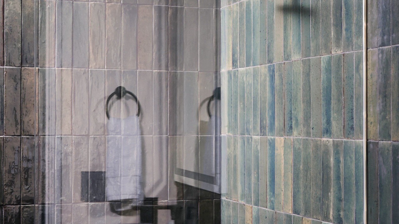 Photo of Bathroom in Travis Heights
