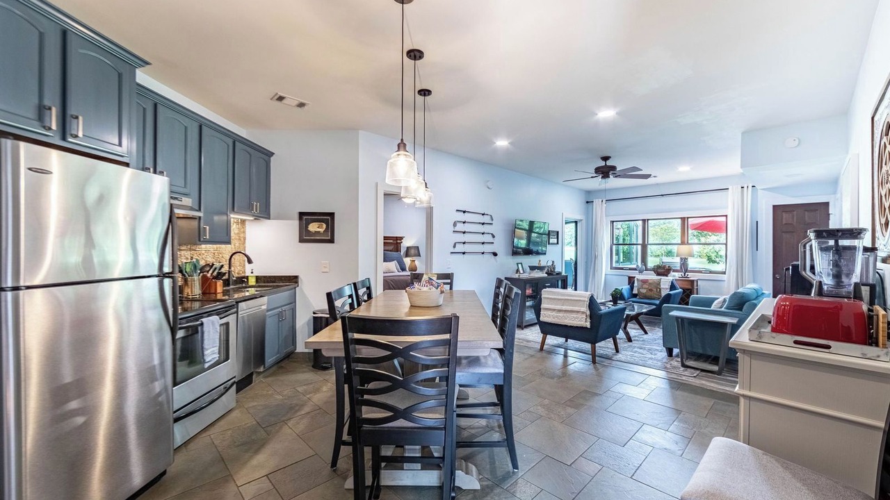 Photo of Kitchen in Eatonton