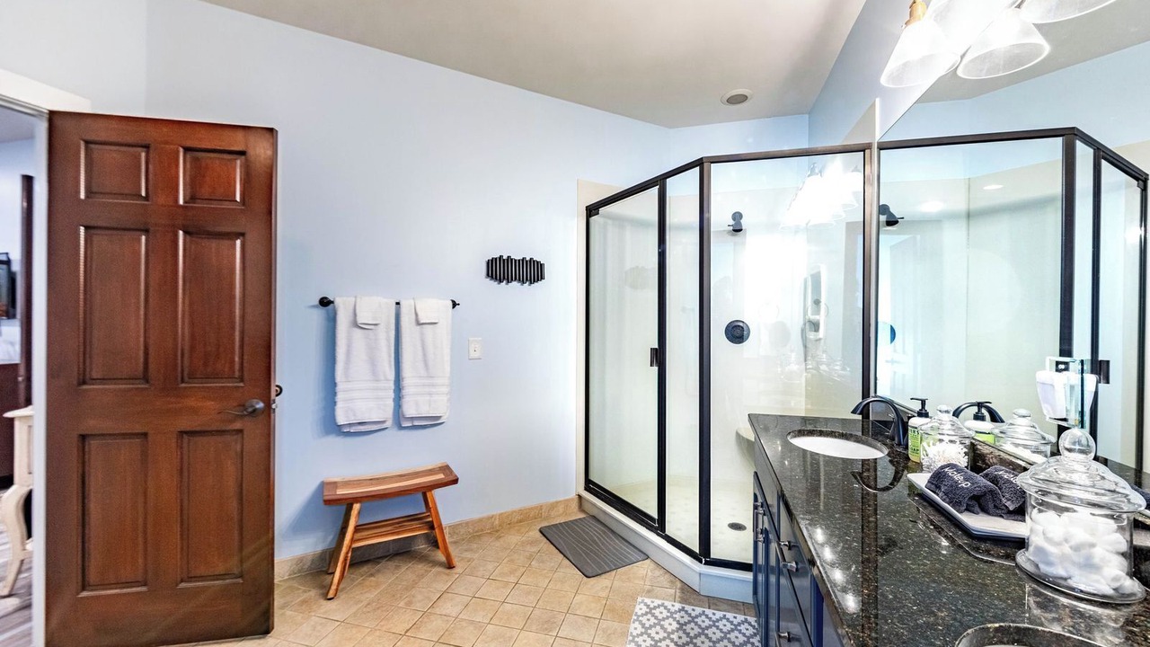 Photo of Bathroom in Eatonton
