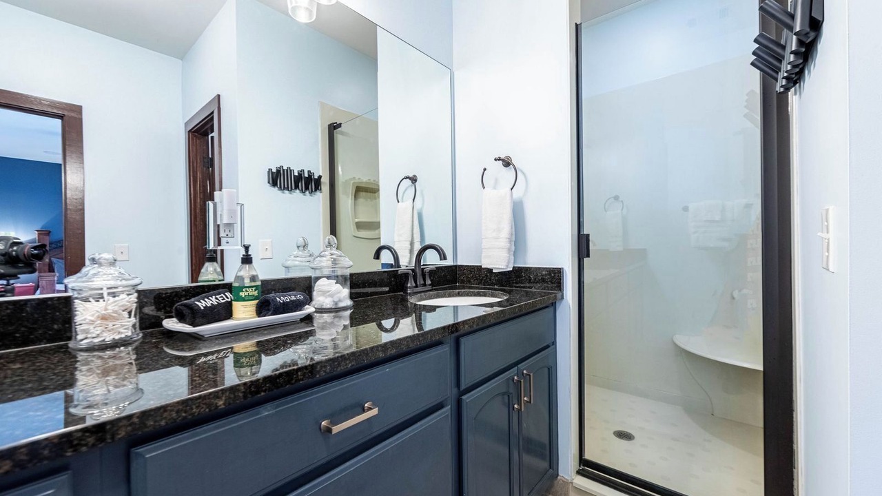 Photo of Bathroom in Eatonton