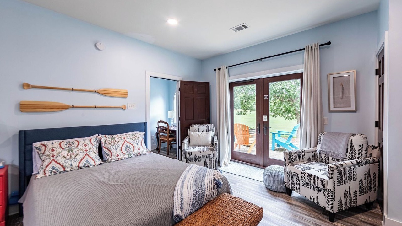 Photo of Bedroom in Eatonton