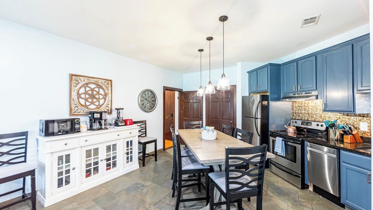 Photo of Kitchen in Eatonton