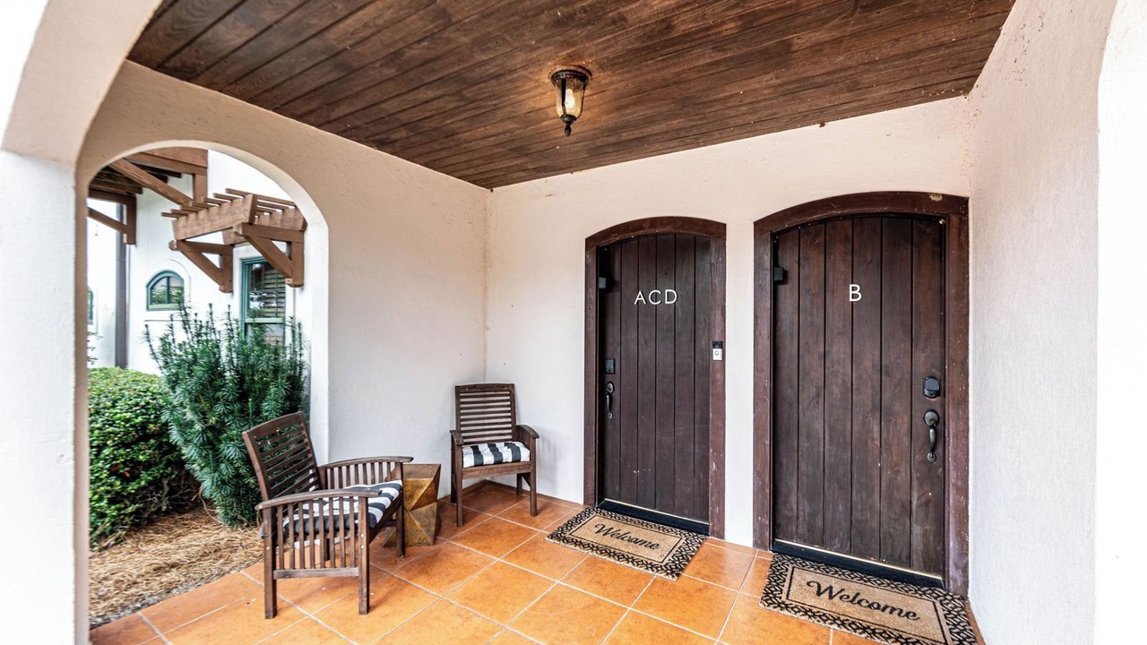 Photo of Patio Balcony in Eatonton