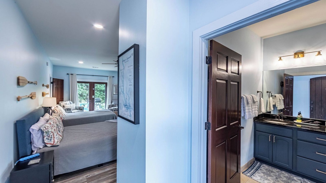 Photo of Bedroom in Eatonton