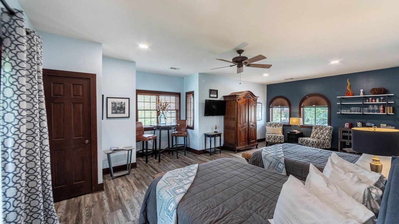 Photo of Bedroom in Eatonton