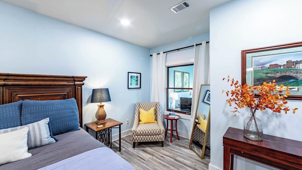 Photo of Bedroom in Eatonton