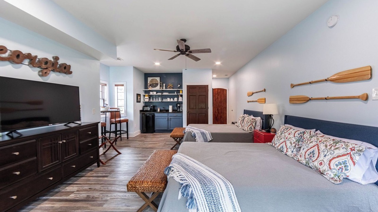 Photo of Bedroom in Eatonton