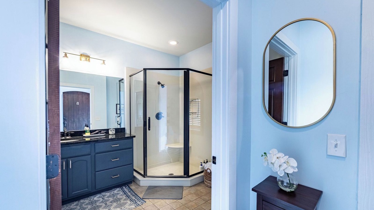Photo of Bathroom in Eatonton