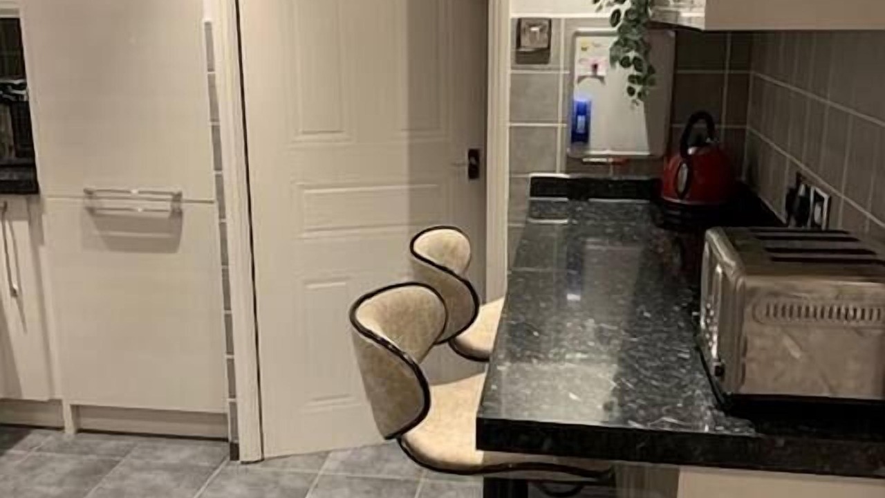 Photo of Kitchen in Huntingdon