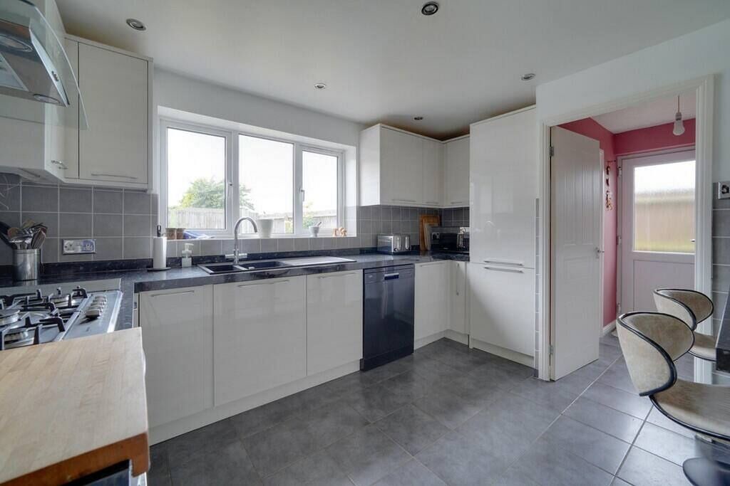 Photo of Kitchen in Huntingdon