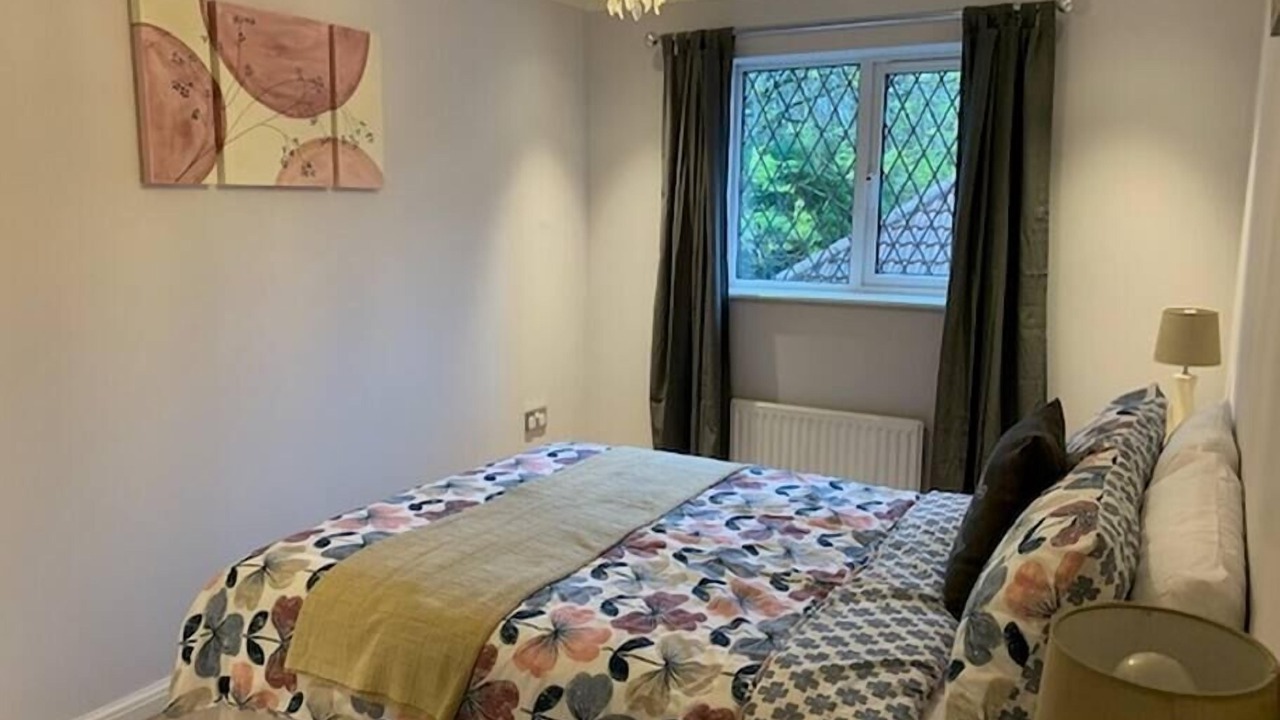 Photo of Bedroom in Huntingdon