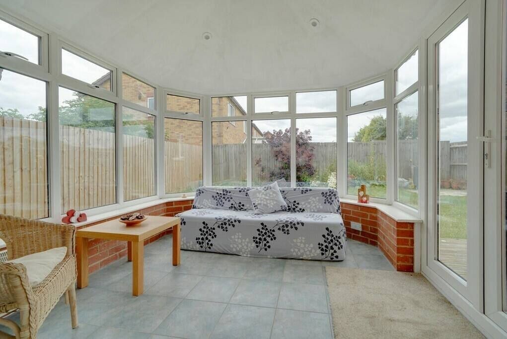 Photo of Livingroom in Huntingdon