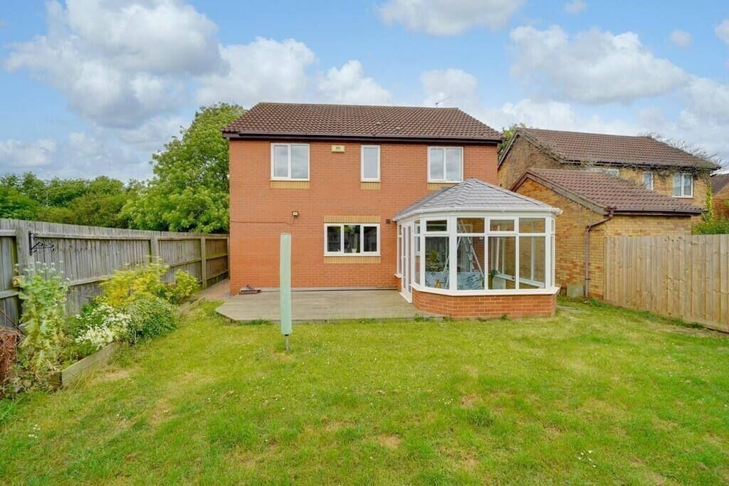 Photo of Outdoor in Huntingdon