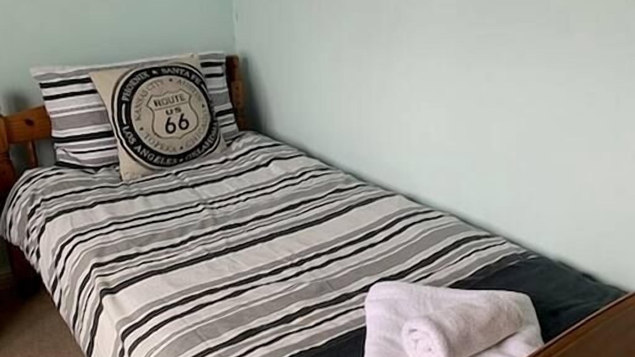 Photo of Bedroom in Huntingdon