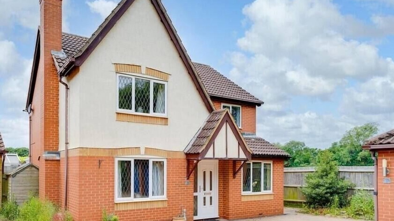 Photo of Outdoor in Huntingdon