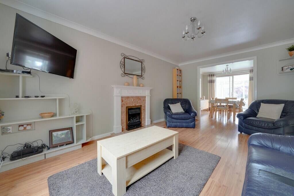 Photo of Livingroom in Huntingdon