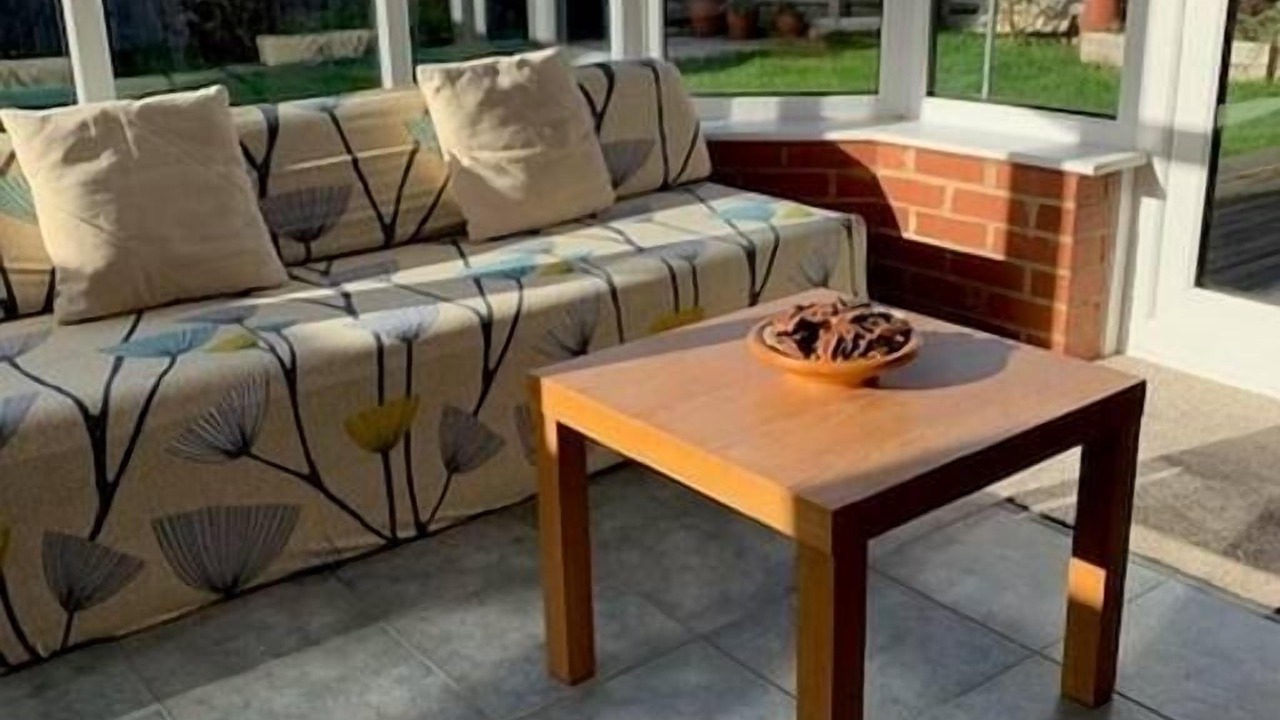 Photo of Livingroom in Huntingdon